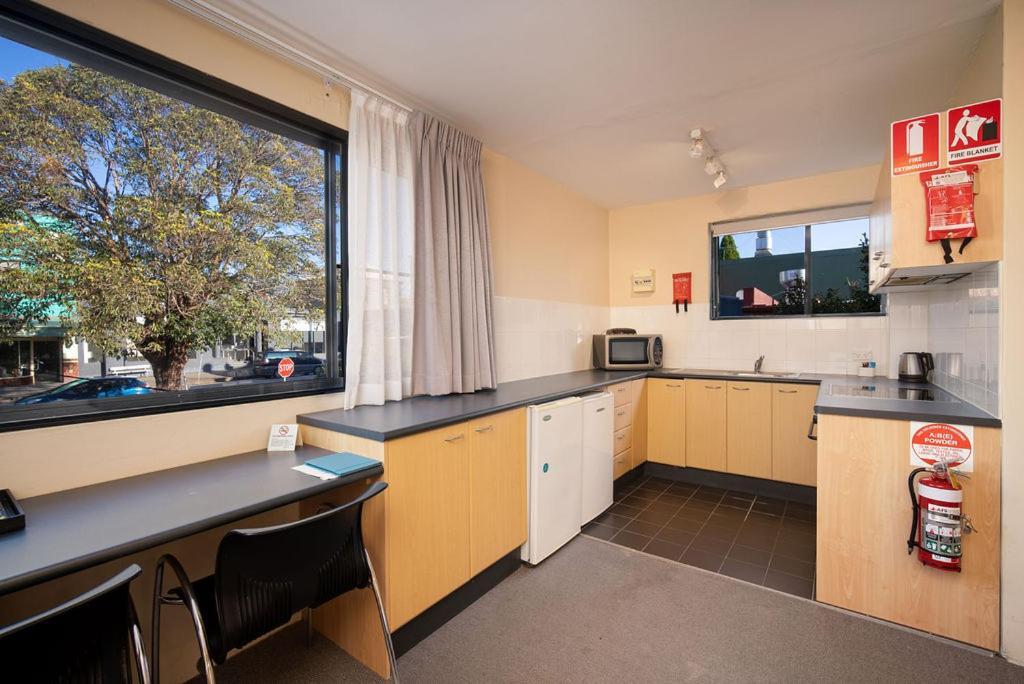 Drummoyne Furnished Apartments Cité de Cité de Sydney Extérieur photo